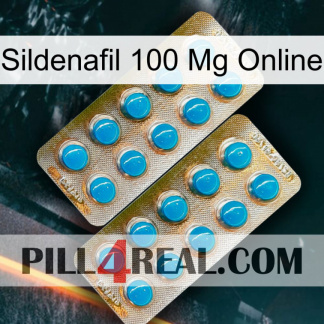 Sildenafil 100 Mg Online new08
